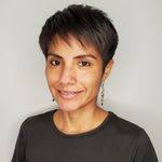 Tina Guillen's Instagram, Twitter & Facebook