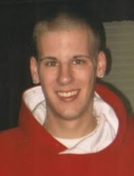 Jonathan Halverson Obituary April 11, 2010