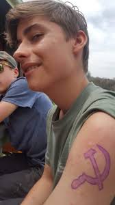 Scouts 1st Claremont Scouts • Goodbye, Caleb