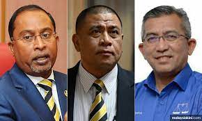 Gelora politik mendasari pentadbiran kerajaan perak. Malaysiakini Umno Perak Pertimbang Tiga Nama Calon Mb Kata Sumber
