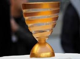 Since 1994/95 the coupe de la ligue qualifies its winners for the uefa cup. Madeinlens Coupe De La Ligue Les Resultats Du 1er Tour