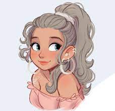 Our eyes gravitate towards things that move: Orasnap Cartoon Cute Cool Drawings Of People