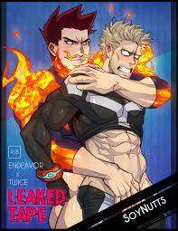 Free Comix Gay - Leaked Tape [nsfwfandom] - FreeAdultComix