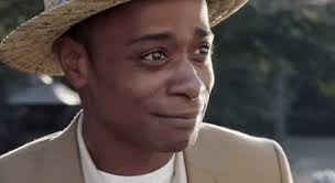 Gif Reaction Meme Horror Black Mad Upset Staring Get Out Black People Lakeith Stanfield Get Out Movie Viral Moments Gif