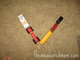 In some german words however, the letter 'v' is pronounced as the phoneme /v/. The Measured Mom