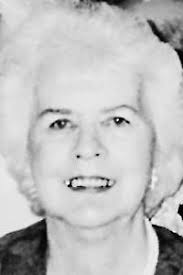 Patricia Engel Obituary (1930