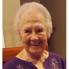 Emily Mather Obituary