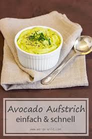 Wenn Dein Avocado Aufstrich Einfach Sein Soll Dann Bist Du Hier Richtig Dieses Avocado Rezept Wirst Du Lie Avocado Aufstrich Avocado Aufstrich Rezept Rezepte