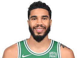 Jay Tatum
