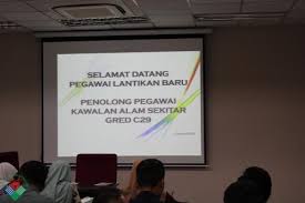 Pegawai kawalan haiwan biasanya digunakan oleh daerah, bandar, atau kerajaan persekutuan. 13 Januari 2020 Isnin Kursus Asas Pegawai Baharu Jabatan Alam Sekitar 2020 Bagi Penolong Pegawai Kawalan Alam Sekitar Enviro Museum