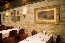 One Of The Eight Dining Rooms At Bern S Steak House In Tampa Wine Collection House Steakhouse