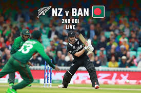 Head to head, & playing 11 to bet with betway, 10cric, bet365 & 1xbet. Nz Vs Ban 2nd Odi Watch Live Streaming In Your Country India Path Of Ex