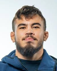 JT1Wrestle College Wrestling : 2023-2024 NCAA Division II The Season: Top  Returnees 125 lbs