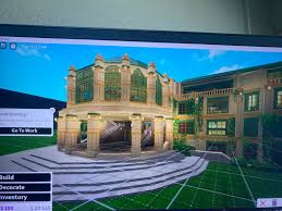 Be Your Bloxburg House Builder By Reejybuilds | Fiverr