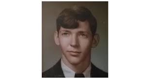 Roger Hubert McCarley Obituary (2023)