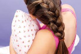 Mit dieser anleitung gelingt dir der französischer zopf garantiert. Franzosischer Zopf Anleitung Zum Flechten Geolino