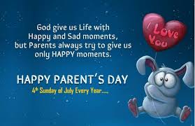 Just few days left in halloween 2021. Happy Parents Day 2021 Quotes Poems Activites Fb Images Whatsapp Status Dp