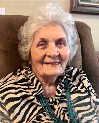 Evelyn Berryman Obituary