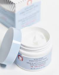 First Aid Beauty Ultra Repair Hydra Firm Night Cream 50ml Asos