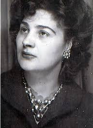 Helen Huffman Obituary