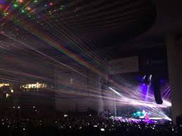 The summer concert schedule includes shows from may through september. Pnc Bank Arts Center Section 401