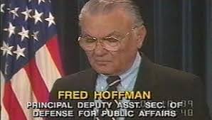 Fred Hoffman Obituary (2023)