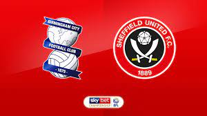 Dieses spiel findet am freitag, 4. Birmingham Vs Sheff Utd Preview Championship Clash Live On Sky Sports Football Football News Sky Sports