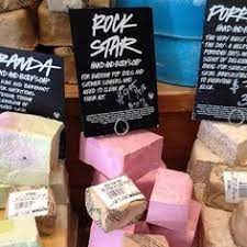 We want to revolutionize how people view soap. 25 Lush Soap Ideas Lush Soap Lush Soap
