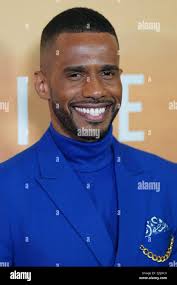 Johnson eric hi-res stock photography and images