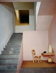 Imago A Interior Of Barragan House Mexico City By Luis Design Interior Interior Architecture