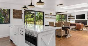 Maybe you would like to learn more about one of these? Open Concept Kitchen Ideas And Layouts