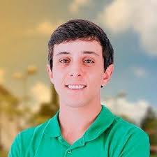 Henrique Rodrigues • Facebook