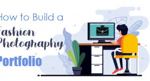 Fashion Photography Portfolio Pdf Template Archives Envira Gallery