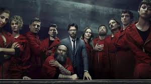 Mira cómo luce ahora el reparto de mi pobre angelito 27 años después. La Casa De Papel Trailer Y Fecha De Estreno De La Temporada 4