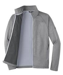 The North Face Canyon Flats Fleece Jacket