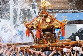 What are the top festivals in the us? Famous Festivals In Japan Motto Japan Media Japanese Culture Living In Japan