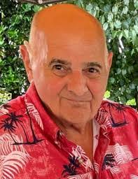 Daniel Alessi's Instagram, Twitter & Facebook