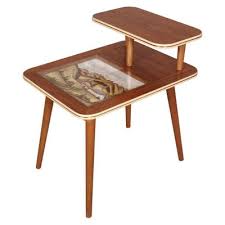 Log in to get the full facebook marketplace experience. Mid Century Coffee Table With Hand Painted Landscape Decoration 1950s For Sale At Pamono