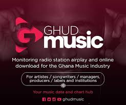 the ghud music app might just be what the ghanaian music