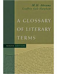 Ugc Net Set Slet English Literature Download M H Abrams A Glossary Of Literary Terms Pdf Glossary Of Literary Terms Literary Terms English Literature