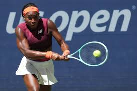 Coco Gauff vs. Fernandez: Epic Showdown Looms at China Open! - Imagen principal del artículo