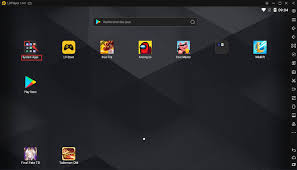 Ce service de messagerie électronique appartenant à google, est en effet vous ne savez pas comment se déconnecter de votre compte? Comment Se Deconnecter Du Compte Google De Ldplayer Ldplayer