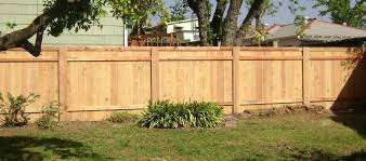Types Of Wooden Fences Ideas Backyard Fences Wood Fence Different Types Of Fences