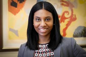 Chelsea Crawford Joins Public Safety Policy Team