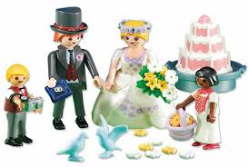 Jede woche gibt es einen playmobil film deutsch. Playmobil 6459 Traumhochzeit Brautpaar Torte Hochzeit Puppenhaus Sammlung 498 Gunstig Kaufen Ebay