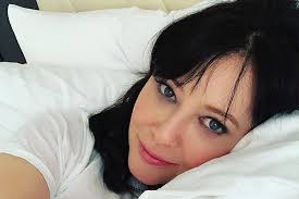 ( шэннон доэрти, шеннон, шеннен доэрти, shannen doherty, shannen says). Shannen Doherty S Stage Iv Breast Cancer Medpage Today