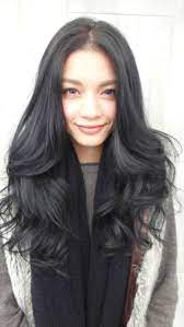 Today we discuss how to reverse gray hair naturally without using chemical hair dyes that are typically used to hide gray hair. Dark Gray Hair Color Make The Hair Lift Dark Grey Hair Color Grey Hair Color Charcoal Hair
