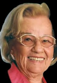 Mildred E. Huna 1925-2024