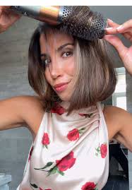 Bob Fausse Fourrure Mango