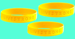 For the lance armstrong foundation, visit their channel at. Livestrong Wristbands Why Were These The Coolest In High School
